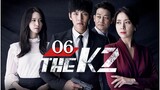 The K2 2016 Episode 06 [Malay Sub]