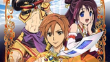 Arata: The Legend - streaming tv show online