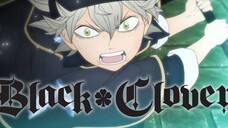 [AMV] BLACK CLOVER 🔥 API DALAM JIWA TAK TERHENTIKAN ‼️