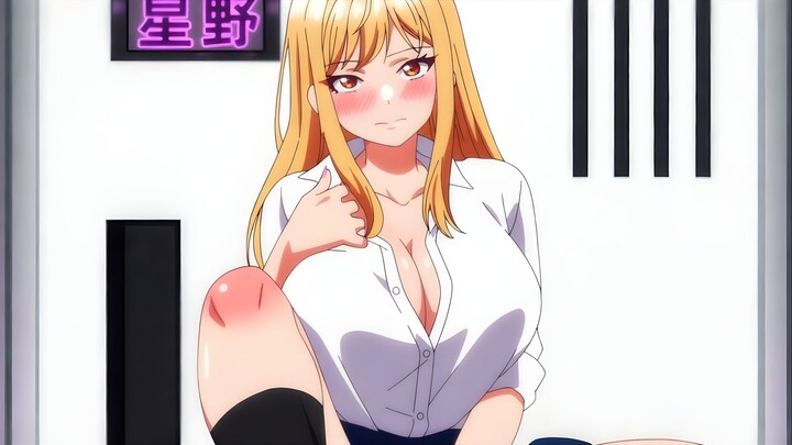 Guru Yabai Masuk Ruang Waktu Dapet Murid Mantep!!!