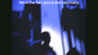 Sad_ Sanctuary