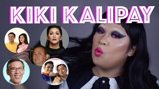 I'M CONFUSED! 🤨 | KIKI KALIPAY