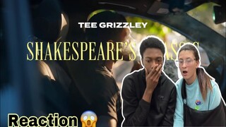 Tee Grizzley - Shakespeare's Classic [Official Video] | Reaction