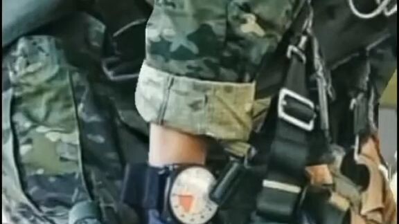 maligno sa tulay #the16th man of light reaction regiment best snipersssss