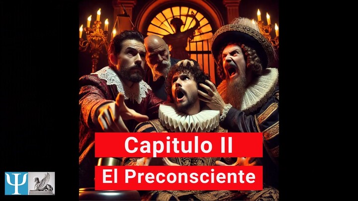 Psicoanalisis para Legos T01E02