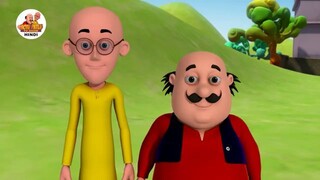 Tijori Ka Raaz _ तिजोरी का राज _ मोटू पतलू _ Ep 389 _ Motu Patlu Tv Show 2025 Hi