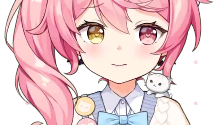 Let me ask you something: how can I get their attention…?