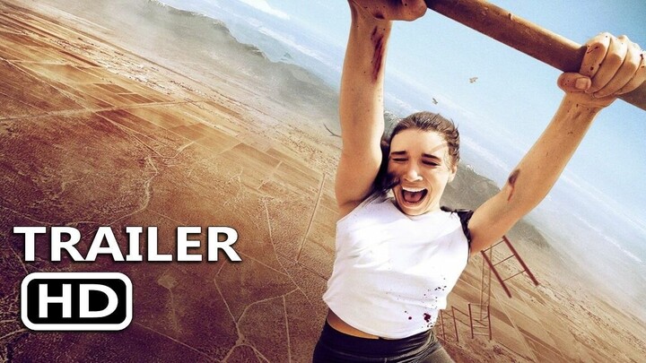 FALL 2- DEADPOINT Official Trailer (2026)
