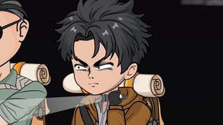 Makam Cao Cao Episode 10