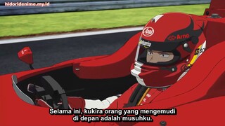 OVERTAKE Eps 10 (Sub-Indo)