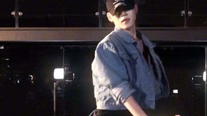 Let time freeze at this moment《Addiction-Wrinkle Peipei/Pank》#Tianbao choreography