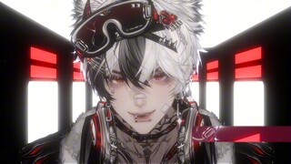 【LIVE2D model display】Styles you have never seen before