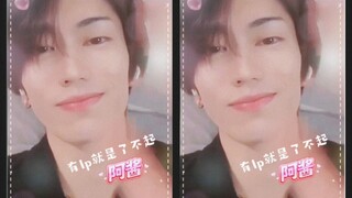 果然亲友团的反应才是最好品啊