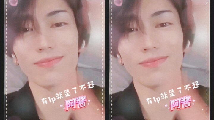 果然亲友团的反应才是最好品啊