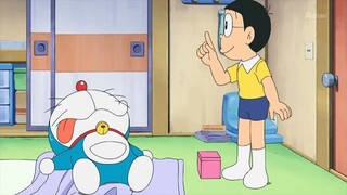 Doraemon Episode 622