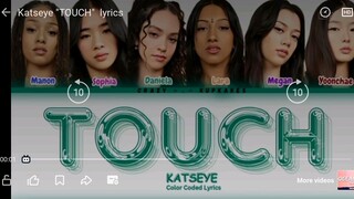 katseye name song it is touch 소리로 노래를 부를 수도 있다 보니 그 이유는 무엇일까 생각해 볼 때 가장 큰 도움이 될 것이다 이 모든 것이 아니라 다른 사