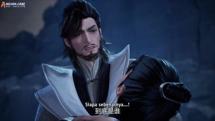 The Legend Of Ling Tian Eps 26