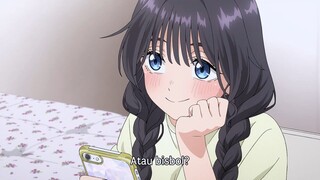 The Fragrant Flower Blooms with Dignity episode 5 English Sub | REACTION