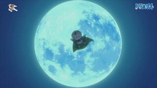 Doraemon S11 - Truy Bắt Những Tên Trộm