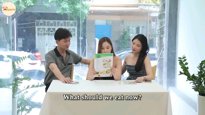 Nhờ Test Chồng Bạn Thần Xơi Luôn Chồng Bạn Và Màn Kịch Lật Mặt Đỉnh Cao