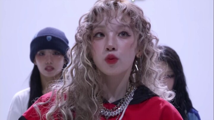 【Song Yuqi】 Yuqi’s STUDIO CHOOM Behind-the-Scenes B-Roll + Q&A & Non-Stop Challenge (CC) (250929)