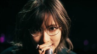 MindaRyn - 'Dark Star' ('Ultraman Blaze' ending theme) - Music Video