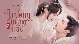 「Vietsub + Pinyin」MV Trường Tương Nặc – Lưu Vũ Ninh | OST Xuân Khuê Mộng Lý Nhân ✿ 长相诺 - 刘宇宁