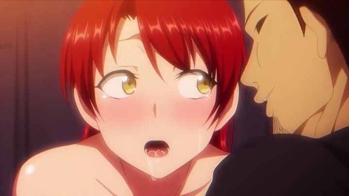 nginep di rumah om malah🥵🥵🤤