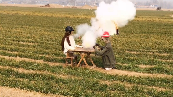 สิ่งประดิษฐ์ทำเอง: อุปกรณ์ช่วยบรรเทาความอับอาย