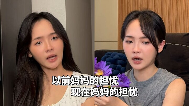 Mỗi thế hệ mẹ đều có những lo lắng riêng, còn các bà mẹ ngày nay thì lo lắng đến từng chi tiết nhỏ n