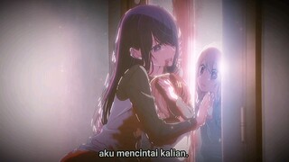 anim baru waifu baru mayat baru😎💅
