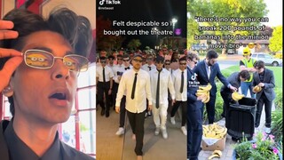 Minions The Rise of Gru Meme TikTok Compilation