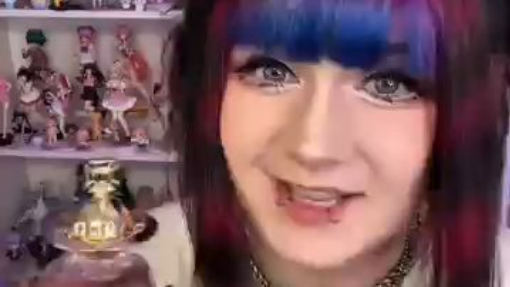 Lets test the Vivienne Westwood perfume
