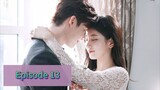 WYWS Episode 13 Tagalog Dubbed