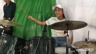 Drum Ni Ni - Hãy Hát Lên Remix - Gió Muốn Bay Sân Khấu