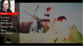 TIẾNG HÉT, NƯỚC MẮT và KẾT THÚC _ ALTF4 (END)