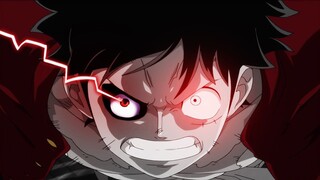 One Piece AMV