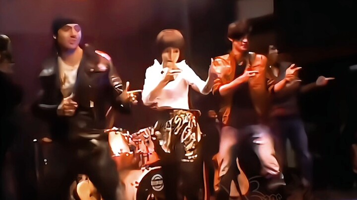 I don’t know if others are doing it willingly, but loyalty is definitely a voluntary choice.