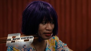 Hindi nagsisinungaling ang bata! | Black Rider
