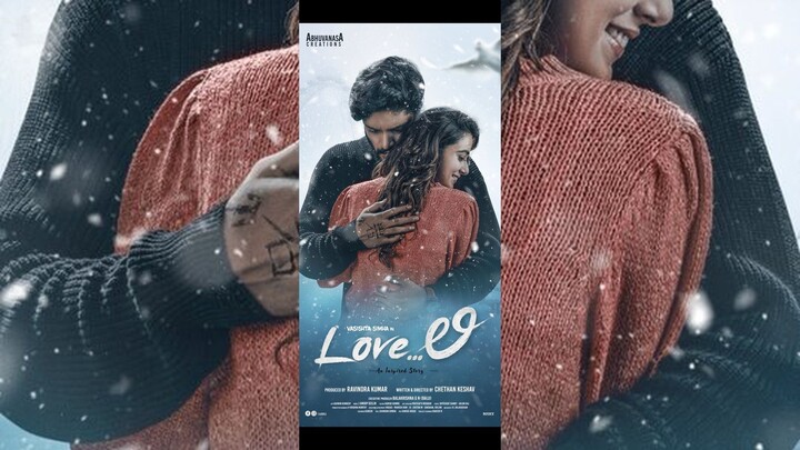 Love Li 2024 SUB INDO (2024) Sub Indo