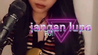 Yank Waliband_Cover Gitar Cewek