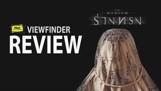 Review  ร่างทรง  [ Viewfinder : The Medium ]