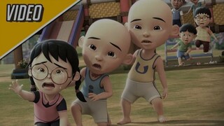 TERBARU 2022 || UPIN IPIN TEMANKU SUSANTI