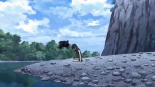 story of Itachi