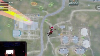 Lần Đầu RinRin Bật Mic CHỬI CẢ MAP Vì Lỗi _LAG Tâm Súng_ Vô Cùng Ức Chế _ PUBG M