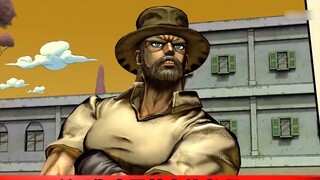 What will happen when Kira Yoshikage meets the second brother Joe?