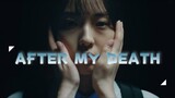 Film Korea [AFTER MY DEATH] sub indo