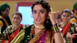[HD Klasik] Layar Madhuri Ji Tarian Lavani Main Kolhapur Se Aayi Hoon