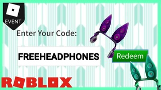 NEW ROBLOX PROMOCODE! *MAY*