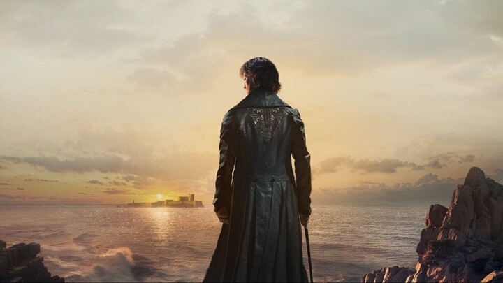 The Count of Monte-Cristo (2024) HD SUB INDO